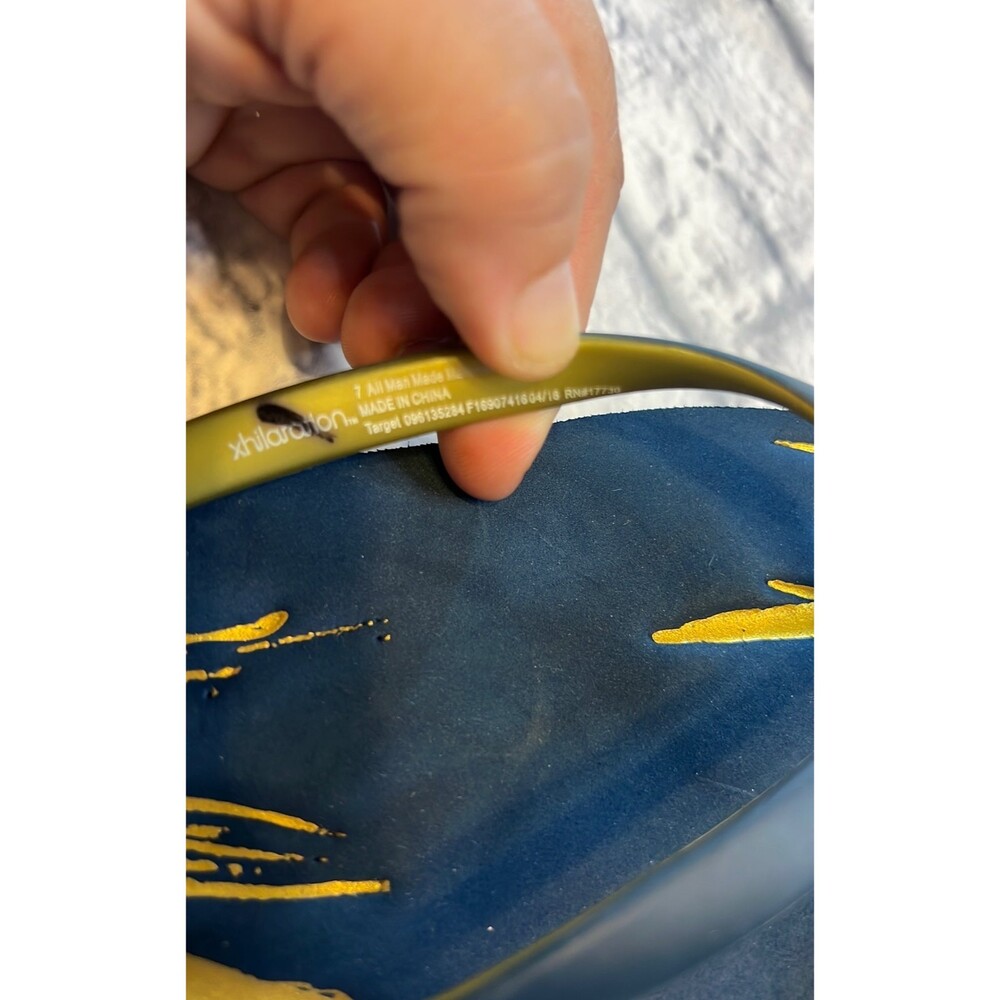 Flip flops - Picture 5 of 5